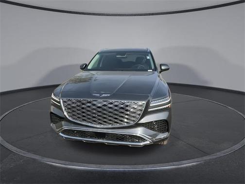 2025 Genesis GV80 2.5T