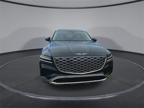 2025 Genesis GV80 3.5T