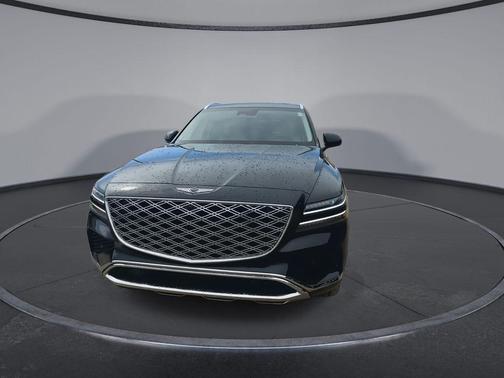 2025 Genesis GV80 3.5T