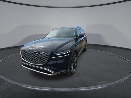 2025 Genesis GV80 3.5T