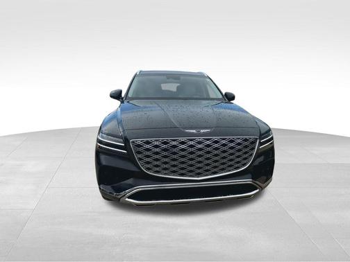2025 Genesis GV80 3.5T