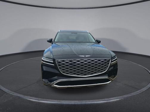 2025 Genesis GV80 3.5T