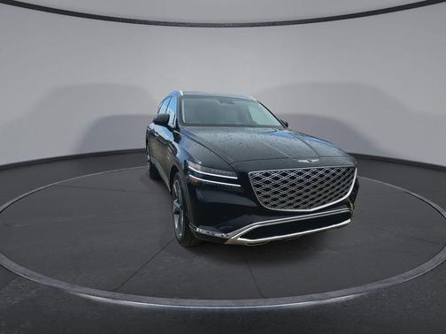 2025 Genesis GV80 3.5T