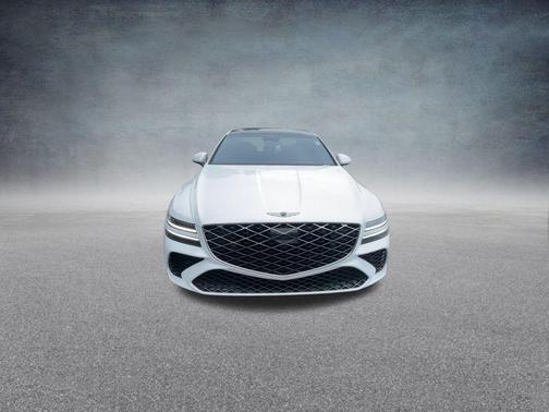 2025 Genesis G80 3.5T Sport Prestige AWD