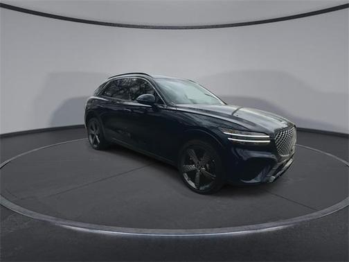 2025 Genesis GV70 3.5T AWD Sport
