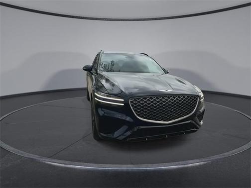2025 Genesis GV70 3.5T AWD Sport