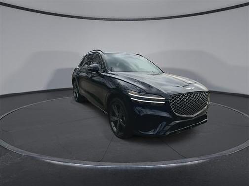 2025 Genesis GV70 3.5T AWD Sport