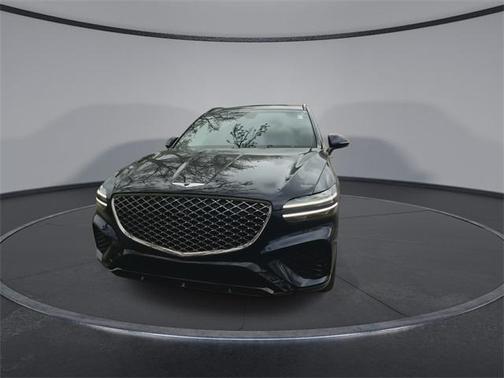 2025 Genesis GV70 3.5T AWD Sport