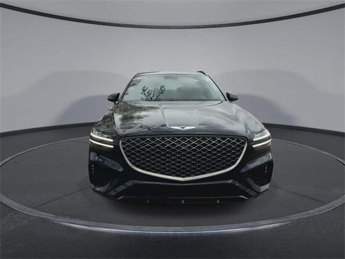 2025 Genesis GV70 3.5T AWD Sport