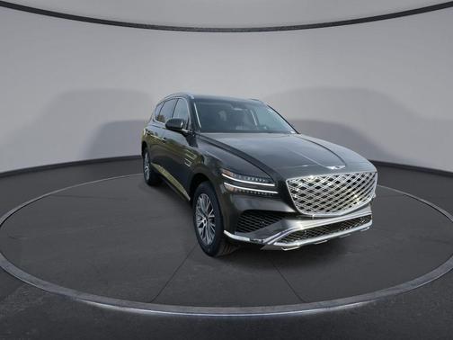 2025 Genesis GV80 2.5T
