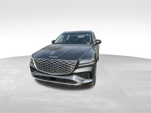 2025 Genesis GV80 2.5T