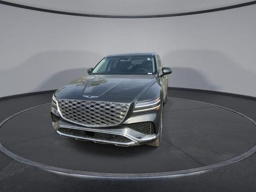 2025 Genesis GV80 2.5T