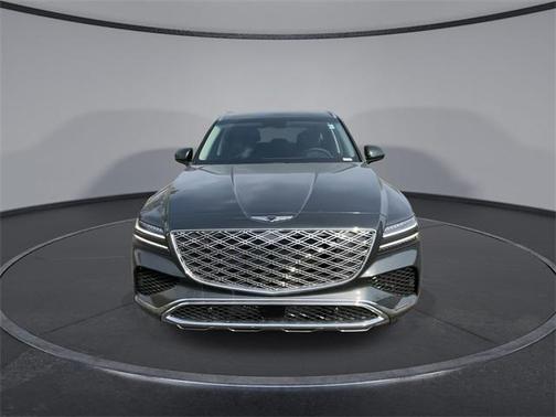 2025 Genesis GV80 2.5T