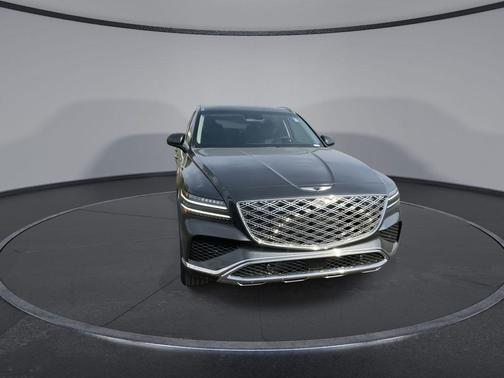 2025 Genesis GV80 2.5T