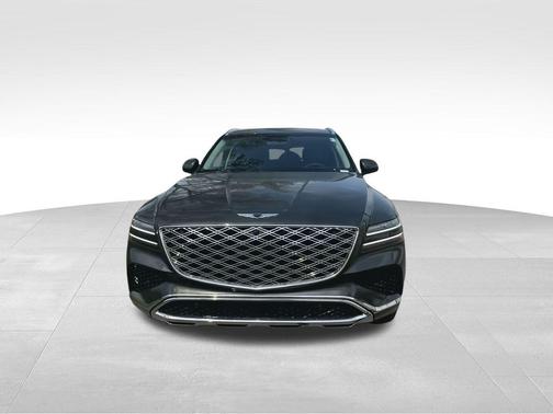2025 Genesis GV80 3.5T