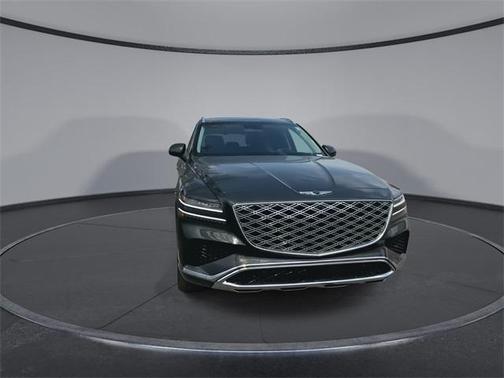 2025 Genesis GV80 3.5T
