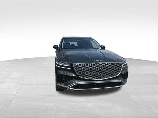 2025 Genesis GV80 3.5T