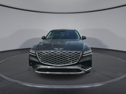 2025 Genesis GV80 3.5T