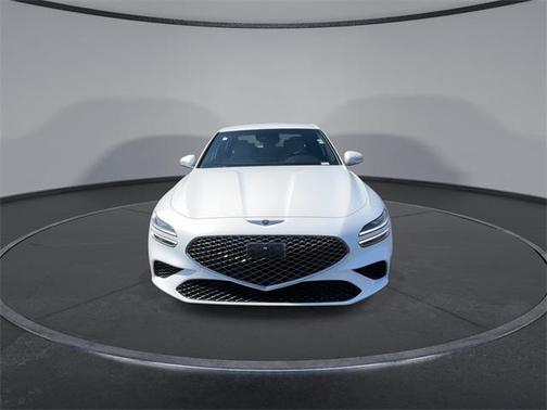 2025 Genesis G70 2.5T AWD