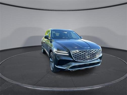2025 Genesis GV80 2.5T