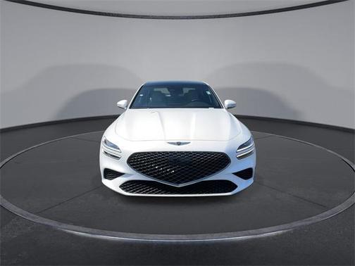 2025 Genesis G70 2.5T AWD