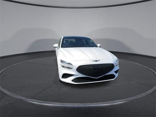 2025 Genesis G70 2.5T AWD