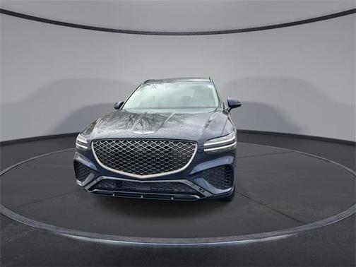 2025 Genesis GV70 3.5T Sport