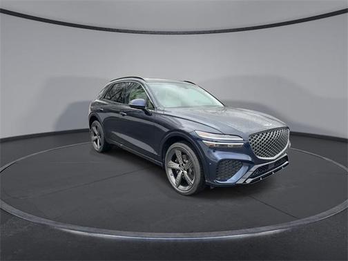 2025 Genesis GV70 3.5T Sport
