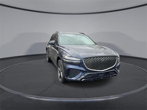 2025 Genesis GV70 3.5T Sport