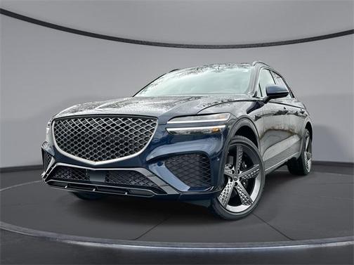 2025 Genesis GV70 3.5T Sport