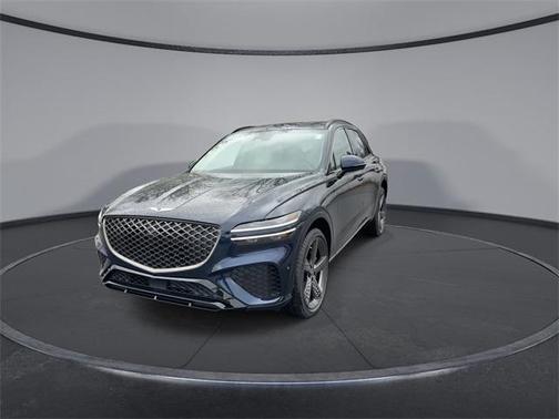 2025 Genesis GV70 3.5T Sport