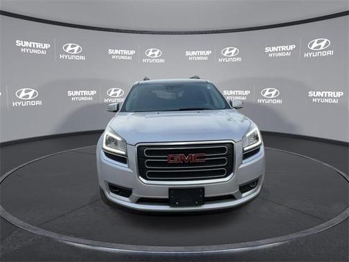 2017 GMC Acadia Limited Limited