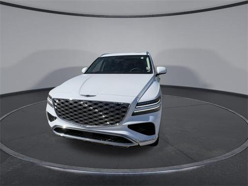 2025 Genesis GV80 2.5T