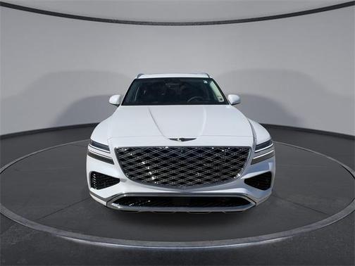 2025 Genesis GV80 2.5T