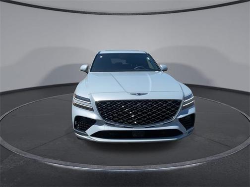 2025 Genesis GV80 Coupe 3.5T e-SC