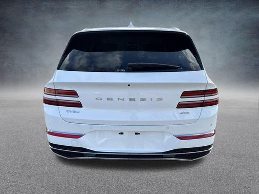 2026 Genesis GV80 2.5T