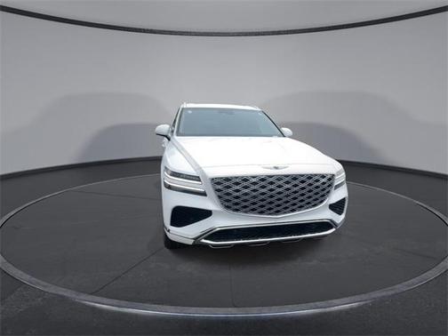 2025 Genesis GV80 2.5T Advanced