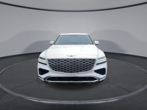 2025 Genesis GV80 2.5T Advanced