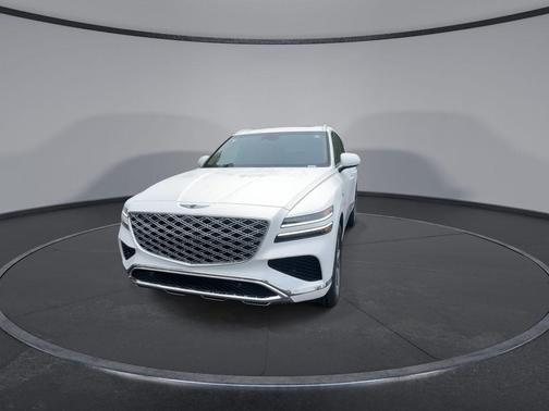 2025 Genesis GV80 2.5T Advanced