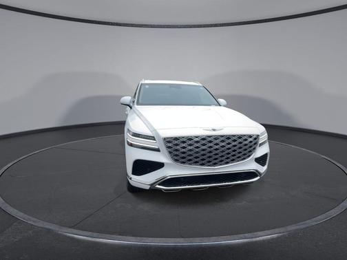 2025 Genesis GV80 2.5T Advanced