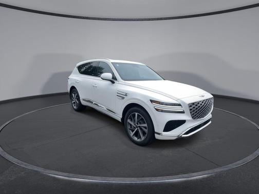 2025 Genesis GV80 2.5T Advanced