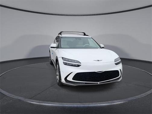 2025 Genesis GV60 Advanced AWD