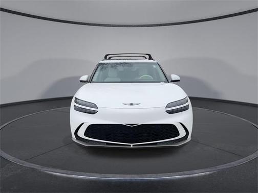 2025 Genesis GV60 Advanced AWD