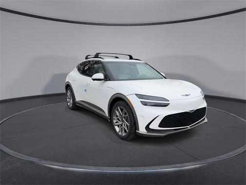 2025 Genesis GV60 Advanced AWD