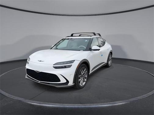 2025 Genesis GV60 Advanced AWD