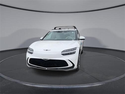 2025 Genesis GV60 Advanced AWD