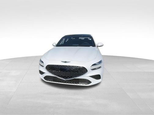 2025 Genesis G70 2.5T AWD