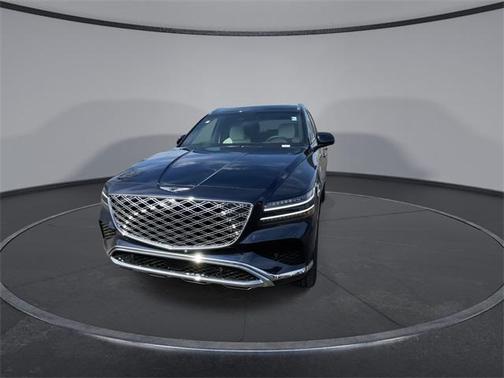2025 Genesis GV80 3.5T