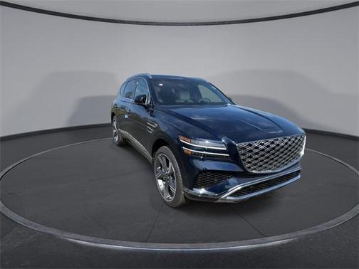 2025 Genesis GV80 3.5T