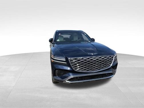 2025 Genesis GV80 3.5T